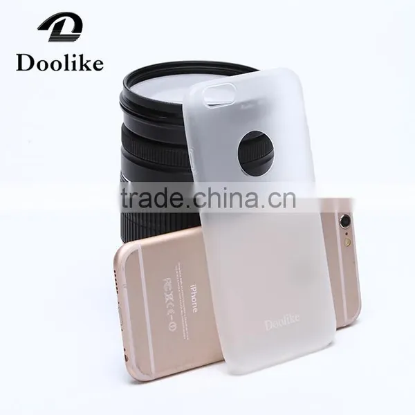 Good Quality 4.7 5.5 Cell Phone Case For IPhone 6S Plus photo-2