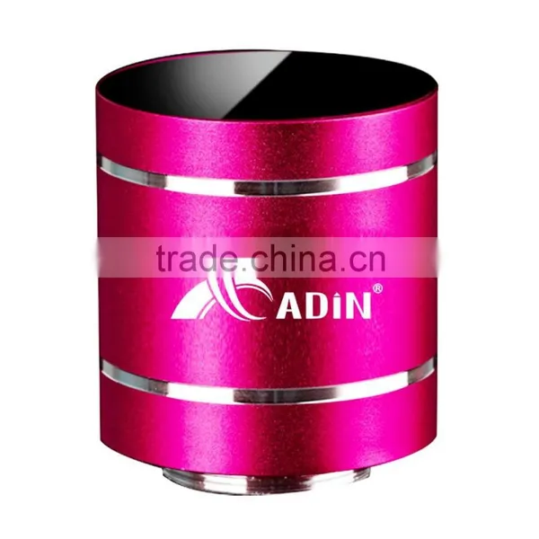Wholesale 10w Bluetooth Bamboo Vibration Speaker photo-5
