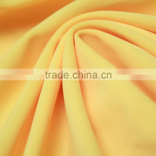 2015 New Nylon Tricot Swimwear Fabric photo-3