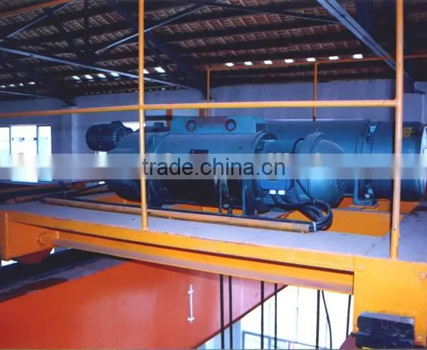 250kg Electrical Wire Rope Pulling Hoist photo-4