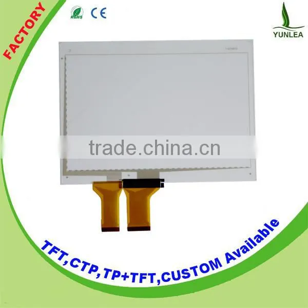 Sample in Stock Available 10.1" Touch Film for Projector Touch Screen photo-6