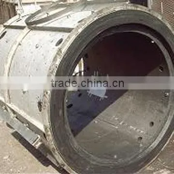 Hot Zone-Heating Chamber of Vacuum Furnace