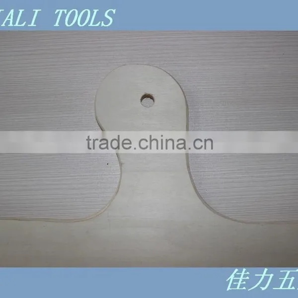 Carbon Steel Blade Scraper / Wooden Hand Tools / Wholesale China Tools photo-4