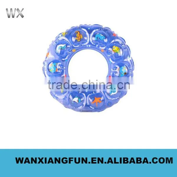 2016 Hot Sale Inflatable Baby Swimming Ring Inflatable Baby Swim Seat photo-3