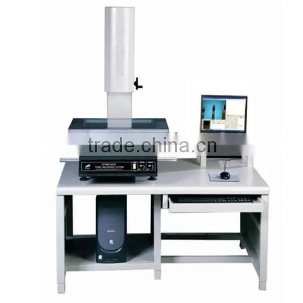 Instant 2D Measurement System photo-4