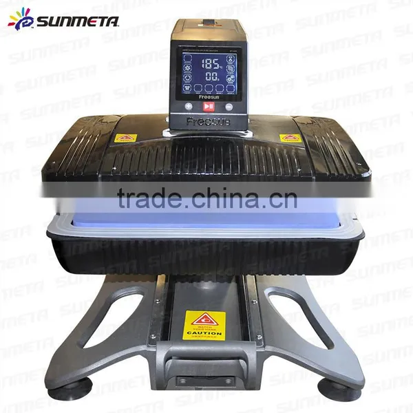 Sunmeta Sublimation Customize Phone Case Heat Press Machine photo-2