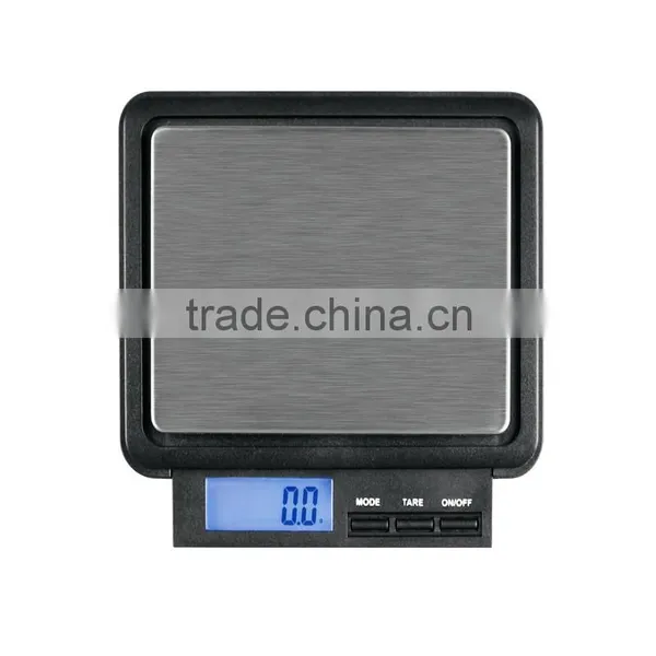 2016 New Digital Cheap Pocket Scale & Mini Pocket Balance Scale