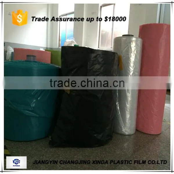 Heat Sealing Laminated Packaging Film for Seasoning Packing Film photo-2