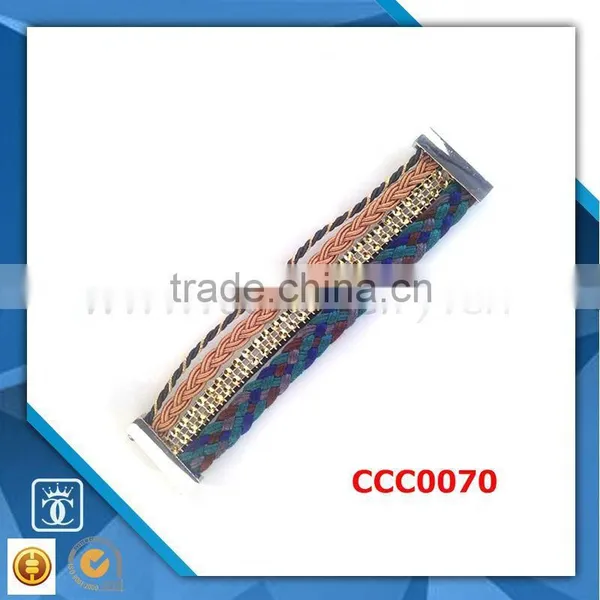 Popular Product Multilayer Brazilian Beach Bracelet Vintage Jewelry