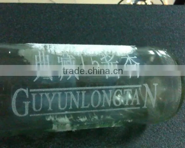 Black and White Color Big Size K1325 1300*2500MM High Percision Plastic Laser Machine photo-3