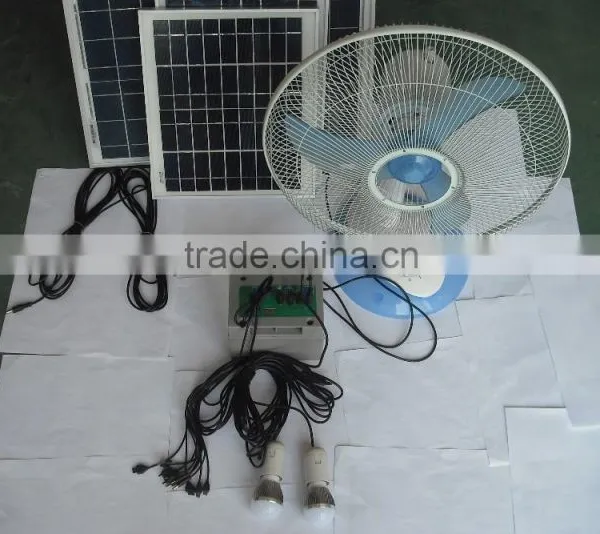 50w New Solar Kits photo-4