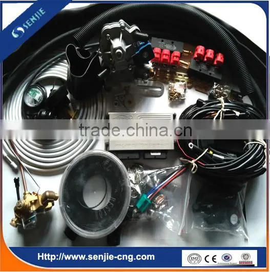 Cng Conversion Kit/stable Mp48 Obd Ecu Kits/lpg Cng Ecu Kit photo-4