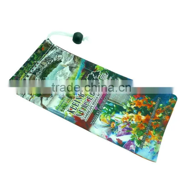 Logo Printing New Design Mobile Phone Pouch photo-5
