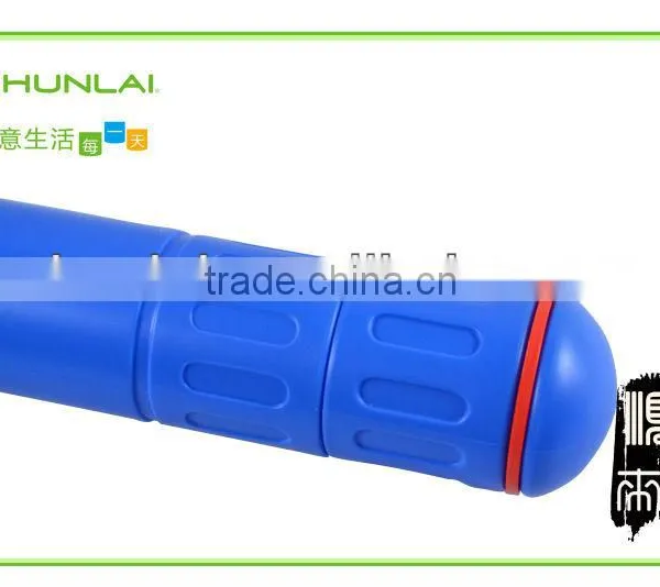 Drafting Tube - Plastic Art Storage Tube - Portable Drawing Tube to Storage Drafts, Drawing Paper or Artwork photo-2