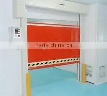 Purification Doors & Windows Clean Room Stainless Steel Doors photo-3