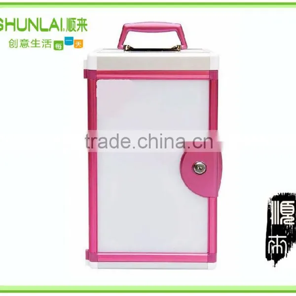 Plastic Storage Cabinet With Drawer