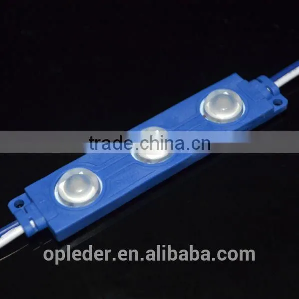 Ce Rohs 3 5050 Led Letter Lighting for Alpabet Letter