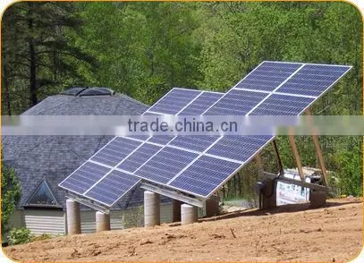High Quality 20KW Juta Solar Charge Controller photo-2