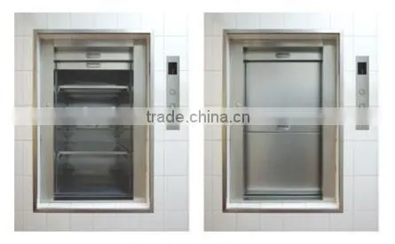2016 Freight Elevator From China photo-5