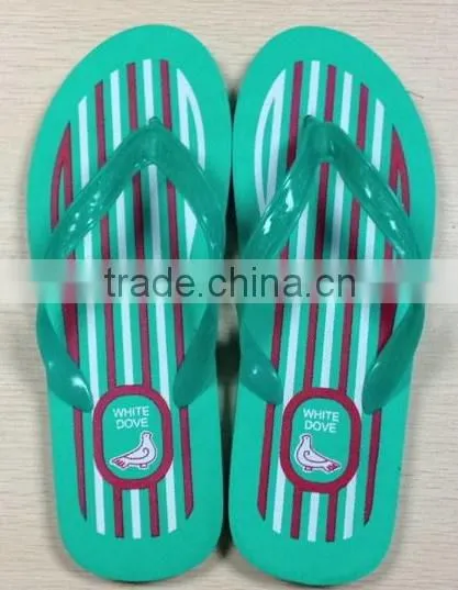 811 White Dove Slippers photo-4