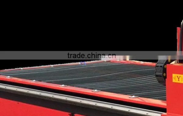 Good Price Perfect 4*8ft Cnc Plasma Cutting Machine photo-2