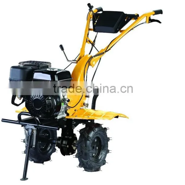 Gasoline Rotary Tiller