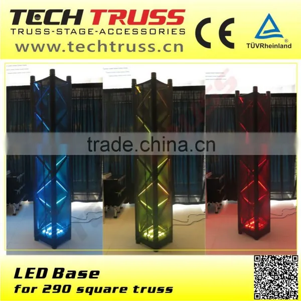 LED Base Light for 290mm Square Truss photo-6