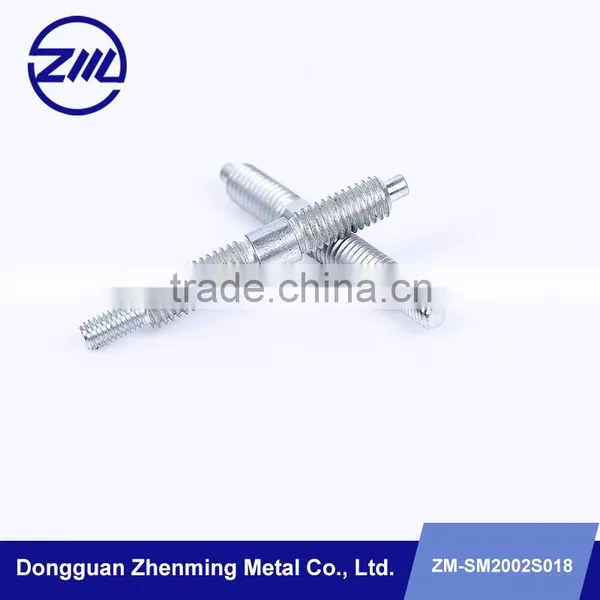 Non Standard Fastener Screw Custom Design /drawings/samples