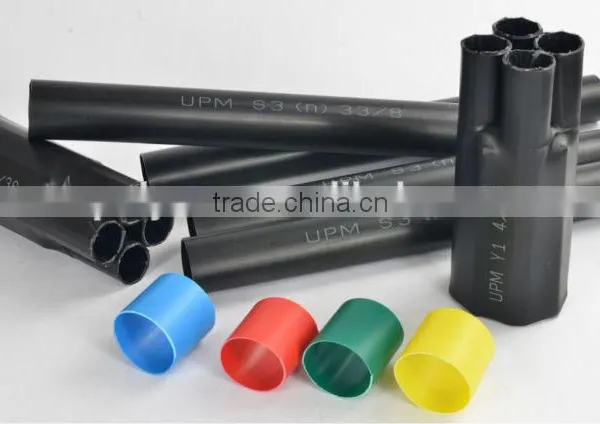 1kV Crosslinked Cable Accessory photo-2
