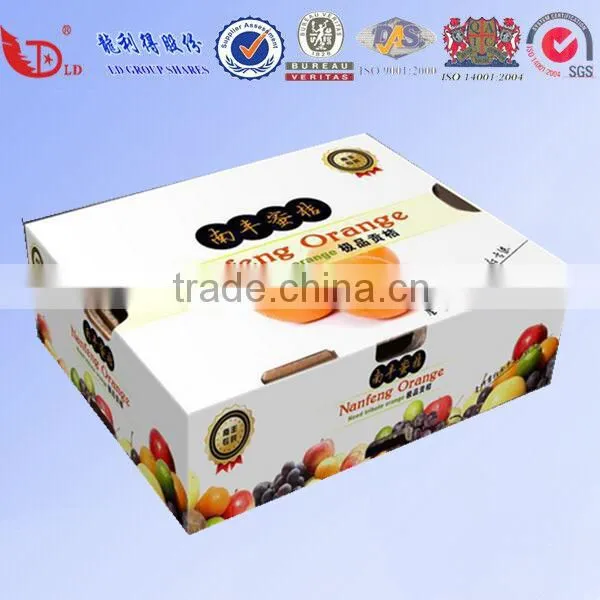 Wholesale Decorative Handmade Dry Fruit Packing Box photo-3