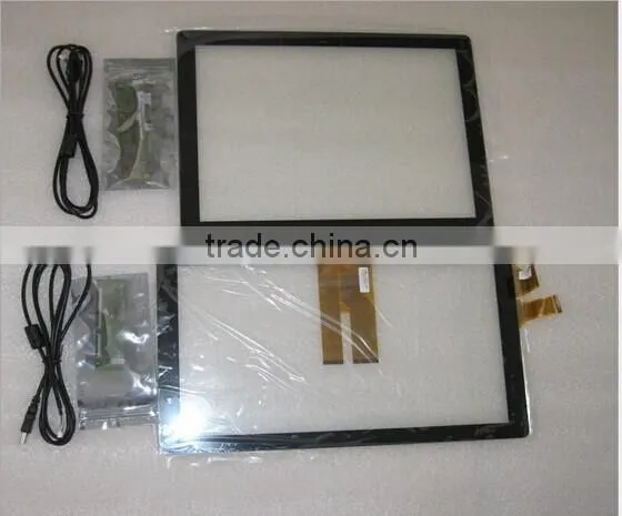 19.5'' Capacitive Screen/ Multi Touch Screen/desktop Capacitive Touch Screen photo-2