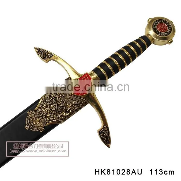 Wholesale Medieval Swords Decorative Sword HK81028AU photo-2