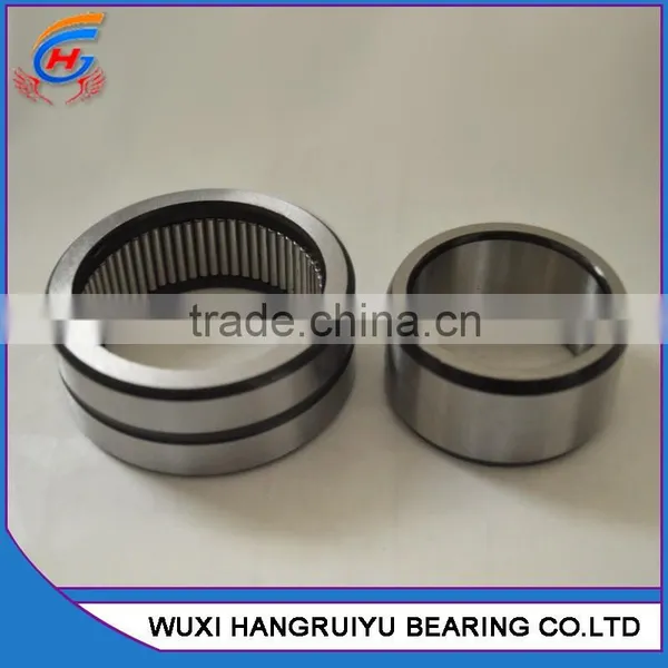 Needle Roller Bearing NA4832 Entity Rollering Bearings With Inner Ring High Quality photo-6