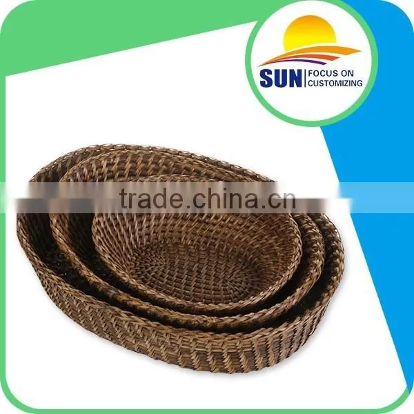 Chic Eco-Friendly Willow Craft