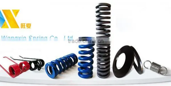 Auto Compression Spring photo-6