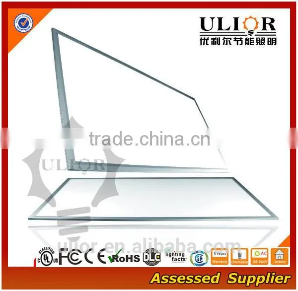 P2-138SI Factory NEW Products Led Panel 22/ 30/ 34/ 35/ 40/ 50/ 65/ 80W 1200x600 Led Panel photo-2