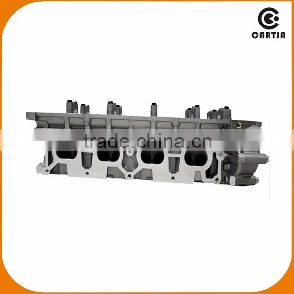 Nisan Spare Parts KA24 Engine Cylinder Head photo-3