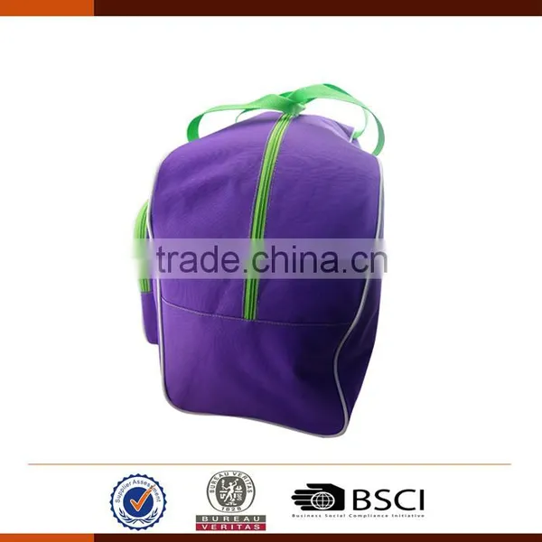 Trolley Sport Bag Leisure Bag for Fitness photo-5