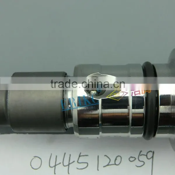 Bico Diesel Injector/6754113011 Popular Fuel Injektor Bosch/original Car Diesel Bico Injection photo-3