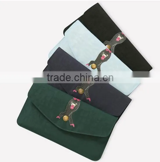 Funny Monkey Wallet, Nylon Wallet,Lady Wallet,Clutch, Pocketbook,Coin Purse photo-6