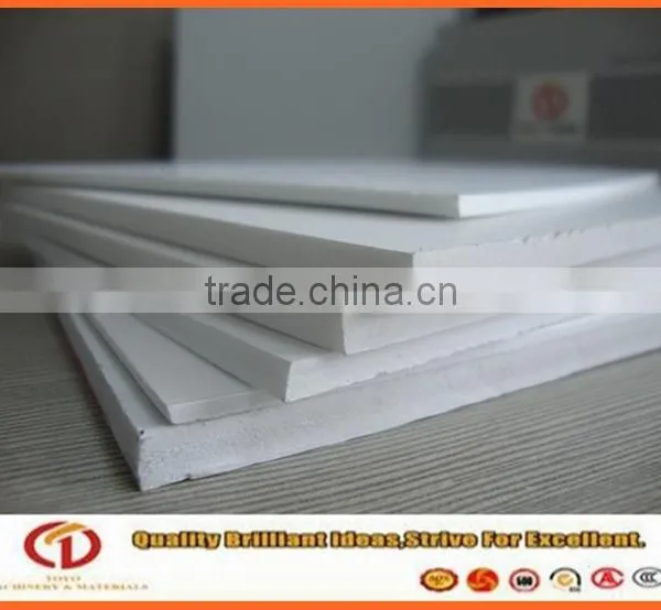 21mm PVC Sheets Black photo-4