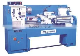 Heavy Duty Lathes Machines photo-5