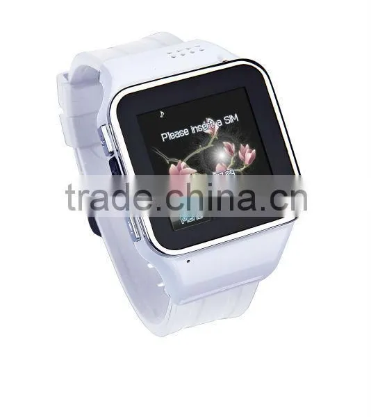 Smart Phone Watches, China Phone Watches Manufacturer photo-6