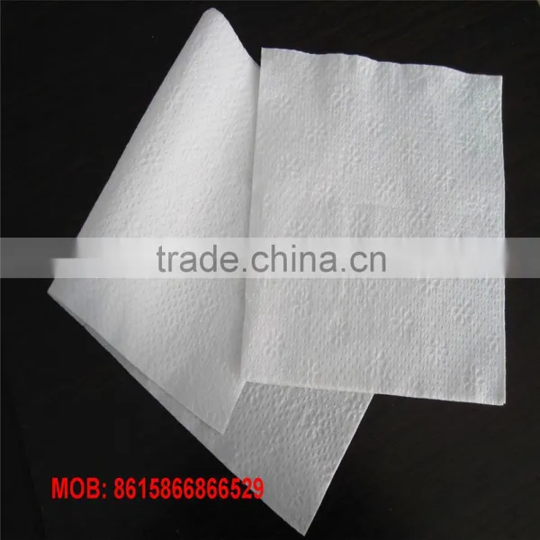 Napkin Facial Tissue Jumbo Roll Toilet Tissue Paper Factory photo-3