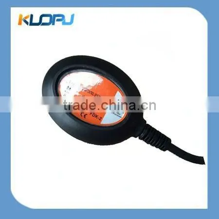 CE Approval Newest 4M Cable Float Fluid Flow Switch With High Quality photo-2