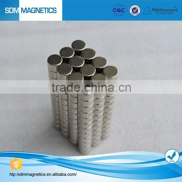China Suppliers Powerful Couple Strong Magnet photo-6