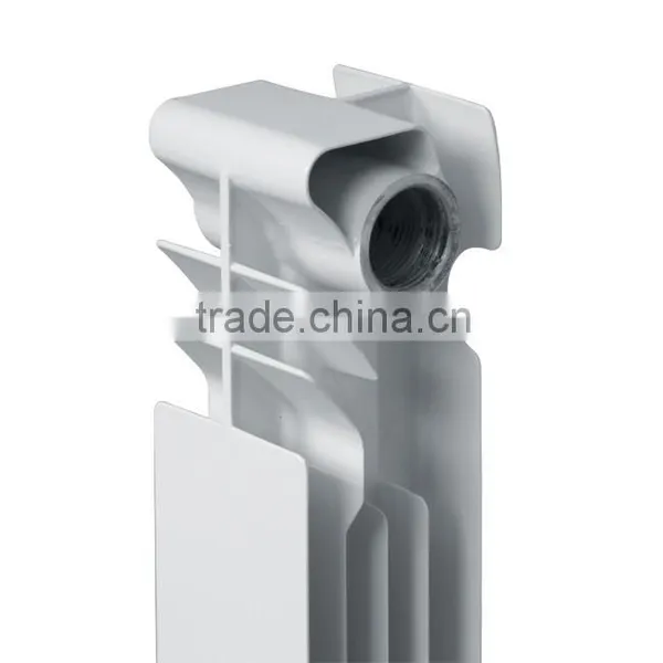 Home Heating System New Model Aluminum Radiator photo-4