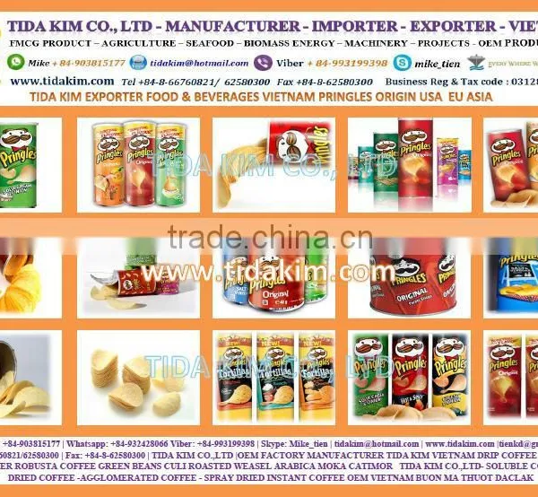 SPRAY DRIED INSTANT COFFEE 100%-FREEZE AGGLOMERATED ARABICA ROBUSTA VIETNAM SOLUBLE COFFEE - ROASTED COFFEE TIDA KIM OEM photo-3