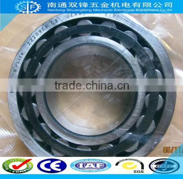 Tapered Roller Bearing Spherical Roller Bearing 23152