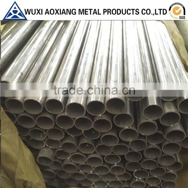 Website 304 Stainless Steel Tube Manufacturer In China photo-2